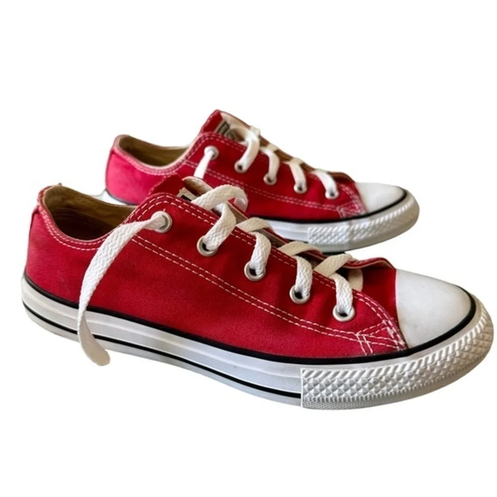 Converse All ⭐️ Star Kids Sneakers
